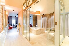 Hotel Stary Browar Kościerzyna