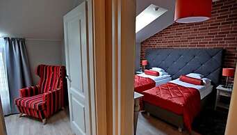 Hotel Stary Browar Kościerzyna