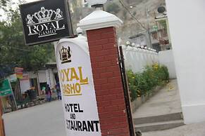 Hotel Royal Gasho