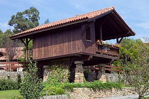 Las casas de Ea Astei