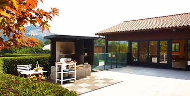 Las casas de Ea Astei