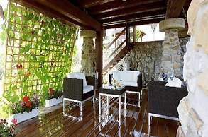 Las casas de Ea Astei
