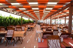 Notion Kesre Beach Hotel & Spa Ozdere - All inclusive