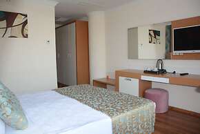 Notion Kesre Beach Hotel & Spa Ozdere - All inclusive