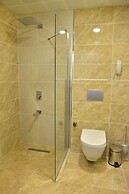 Notion Kesre Beach Hotel & Spa Ozdere - All inclusive