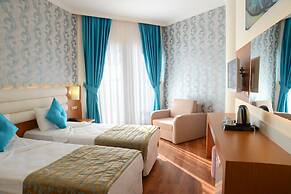 Notion Kesre Beach Hotel & Spa Ozdere - All inclusive