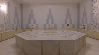 Notion Kesre Beach Hotel & Spa Ozdere - All inclusive