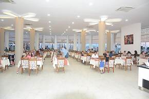 Notion Kesre Beach Hotel & Spa Ozdere - All inclusive