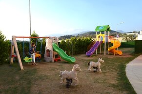 Notion Kesre Beach Hotel & Spa Ozdere - All inclusive