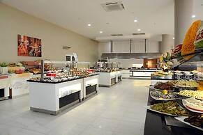 Notion Kesre Beach Hotel & Spa Ozdere - All inclusive