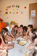 Notion Kesre Beach Hotel & Spa Ozdere - All inclusive