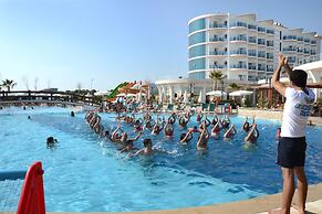 Notion Kesre Beach Hotel & Spa Ozdere - All inclusive