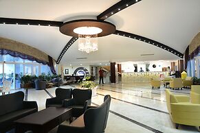 Notion Kesre Beach Hotel & Spa Ozdere - All inclusive