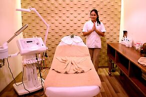 Notion Kesre Beach Hotel & Spa Ozdere - All inclusive