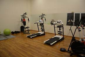 Notion Kesre Beach Hotel & Spa Ozdere - All inclusive