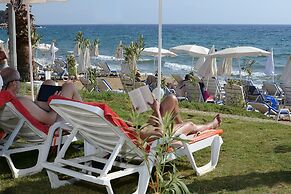 Notion Kesre Beach Hotel & Spa Ozdere - All inclusive