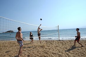 Notion Kesre Beach Hotel & Spa Ozdere - All inclusive