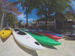 Salty River Resort