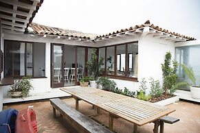 Villa da Praia Buzios