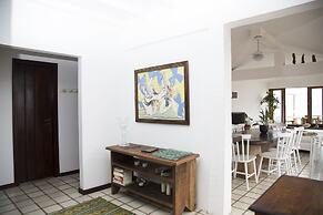 Villa da Praia Buzios