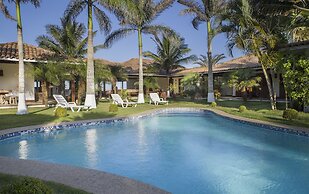 Villa Sunrise Paradise Buzios