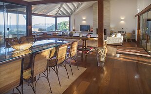 Villa Sunrise Paradise Buzios