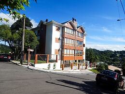 Gramado Golden Apartamento