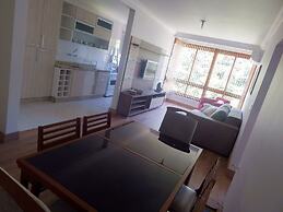 Gramado Golden Apartamento