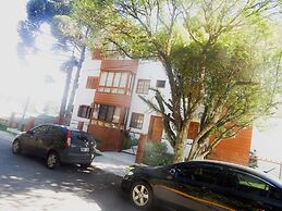 Gramado Golden Apartamento