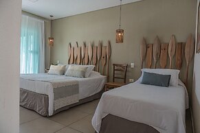 Hotel VillaReal Charme