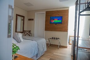 Hotel VillaReal Charme