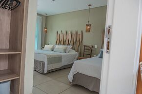 Hotel VillaReal Charme