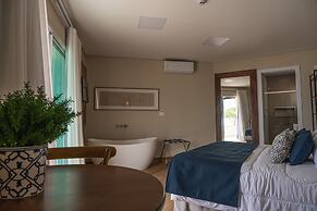 Hotel VillaReal Charme