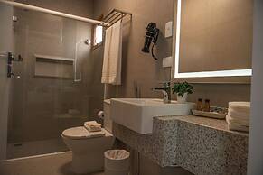 Hotel VillaReal Charme