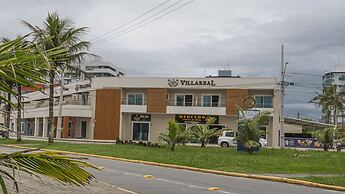 Hotel VillaReal Charme