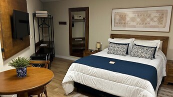 Hotel VillaReal Charme