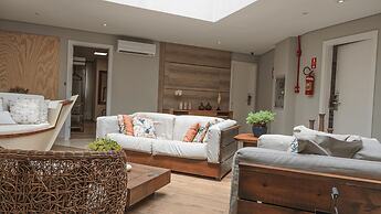 Hotel VillaReal Charme