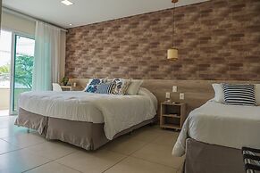 Hotel VillaReal Charme