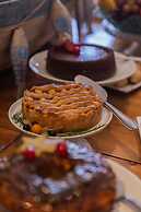 Hotel VillaReal Charme