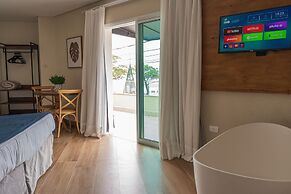 Hotel VillaReal Charme