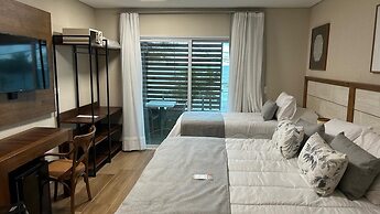 Hotel VillaReal Charme