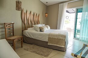 Hotel VillaReal Charme