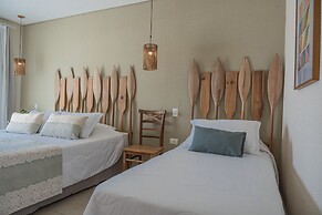 Hotel VillaReal Charme