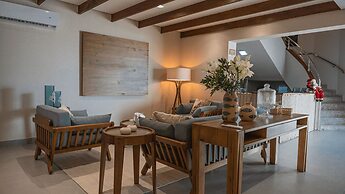 Hotel VillaReal Charme