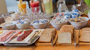 Hotel VillaReal Charme