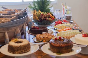 Hotel VillaReal Charme