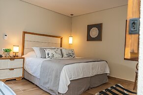 Hotel VillaReal Charme