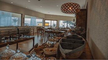 Hotel VillaReal Charme