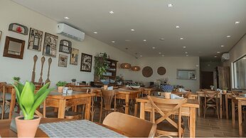 Hotel VillaReal Charme