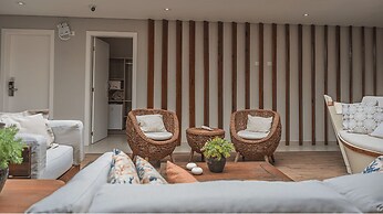 Hotel VillaReal Charme